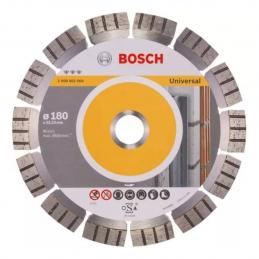 BOSCH-ใบเพชร-7นิ้ว-Best-2608602664-2608600351